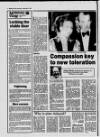 Belfast News-Letter Wednesday 06 September 1989 Page 6