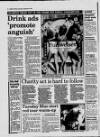 Belfast News-Letter Wednesday 06 September 1989 Page 10