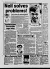Belfast News-Letter Wednesday 06 September 1989 Page 26