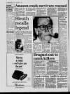 Belfast News-Letter Thursday 07 September 1989 Page 4