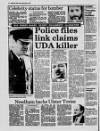 Belfast News-Letter Friday 08 September 1989 Page 12