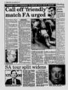 Belfast News-Letter Friday 08 September 1989 Page 18
