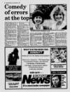 Belfast News-Letter Friday 08 September 1989 Page 22