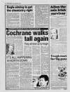 Belfast News-Letter Friday 08 September 1989 Page 30