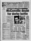Belfast News-Letter Friday 08 September 1989 Page 31