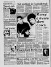 Belfast News-Letter Friday 15 September 1989 Page 4
