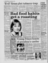 Belfast News-Letter Friday 15 September 1989 Page 12