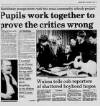 Belfast News-Letter Friday 15 September 1989 Page 17