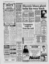 Belfast News-Letter Friday 15 September 1989 Page 22