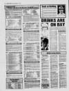 Belfast News-Letter Friday 15 September 1989 Page 28