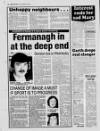 Belfast News-Letter Friday 15 September 1989 Page 30