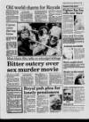 Belfast News-Letter Saturday 16 September 1989 Page 7