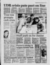 Belfast News-Letter Monday 18 September 1989 Page 3