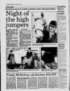Belfast News-Letter Monday 18 September 1989 Page 4