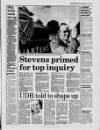 Belfast News-Letter Monday 18 September 1989 Page 5