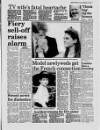 Belfast News-Letter Monday 18 September 1989 Page 7