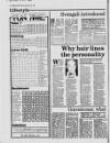 Belfast News-Letter Monday 18 September 1989 Page 10