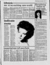 Belfast News-Letter Monday 18 September 1989 Page 11