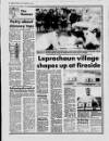 Belfast News-Letter Monday 18 September 1989 Page 16