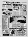 Belfast News-Letter Monday 18 September 1989 Page 20