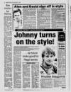 Belfast News-Letter Monday 18 September 1989 Page 24