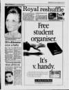 Belfast News-Letter Wednesday 20 September 1989 Page 9