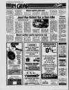 Belfast News-Letter Wednesday 20 September 1989 Page 20