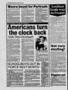 Belfast News-Letter Wednesday 20 September 1989 Page 26