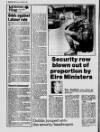 Belfast News-Letter Monday 02 October 1989 Page 6