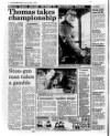 Belfast News-Letter Friday 03 November 1989 Page 4