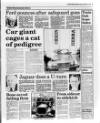 Belfast News-Letter Friday 03 November 1989 Page 11