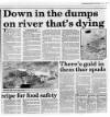 Belfast News-Letter Friday 03 November 1989 Page 15
