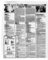 Belfast News-Letter Friday 03 November 1989 Page 16