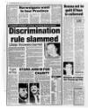 Belfast News-Letter Friday 03 November 1989 Page 26