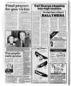 Belfast News-Letter Thursday 16 November 1989 Page 14