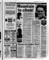 Belfast News-Letter Thursday 16 November 1989 Page 29