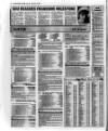 Belfast News-Letter Thursday 16 November 1989 Page 30