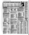Belfast News-Letter Thursday 16 November 1989 Page 32