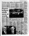 Belfast News-Letter Friday 17 November 1989 Page 9