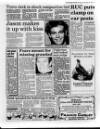 Belfast News-Letter Wednesday 22 November 1989 Page 3