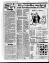 Belfast News-Letter Wednesday 22 November 1989 Page 6