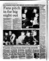 Belfast News-Letter Wednesday 22 November 1989 Page 12