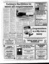 Belfast News-Letter Wednesday 22 November 1989 Page 16
