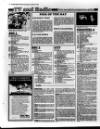 Belfast News-Letter Wednesday 22 November 1989 Page 18