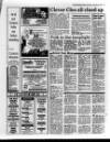 Belfast News-Letter Wednesday 22 November 1989 Page 19