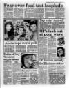 Belfast News-Letter Thursday 23 November 1989 Page 7