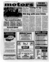 Belfast News-Letter Thursday 23 November 1989 Page 22