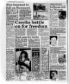 Belfast News-Letter Friday 24 November 1989 Page 4