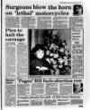 Belfast News-Letter Friday 24 November 1989 Page 9