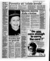 Belfast News-Letter Friday 01 December 1989 Page 7